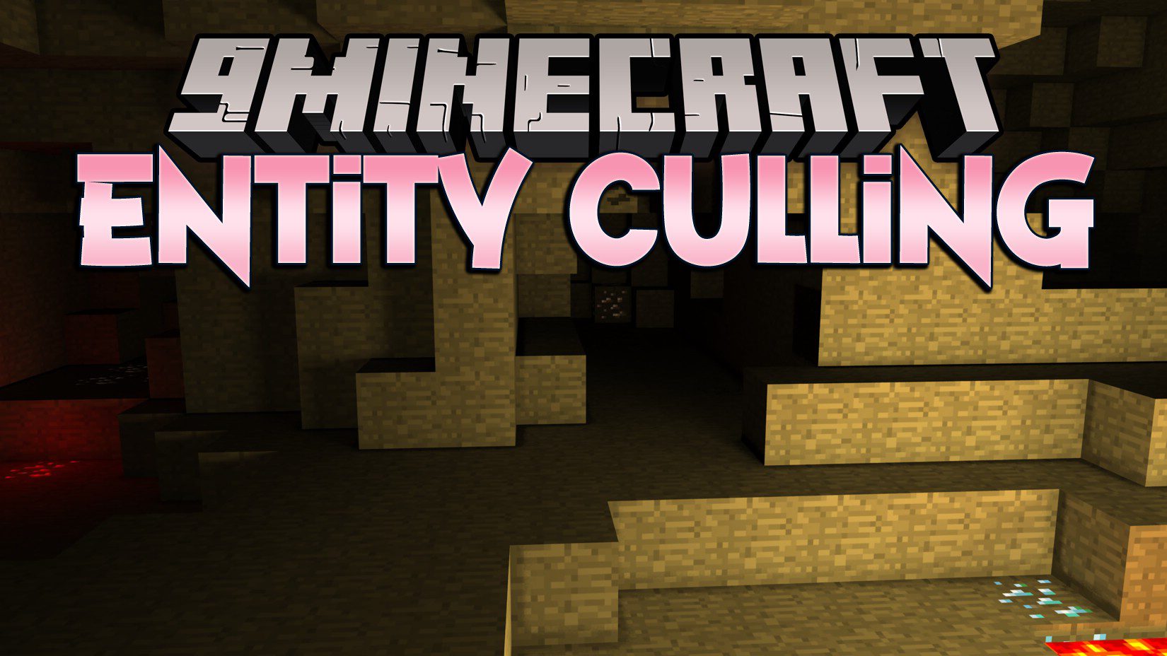 Meldexun's Entity Culling Mod (1.16.5, 1.12.2) - Skip Rendering of Hidden Entities 1