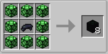 Mo' Glowstone Lamps Mod (1.20.4, 1.19.4) - Brighten Your Minecraft Experience 20