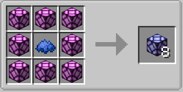 Mo' Glowstone Lamps Mod (1.20.4, 1.19.4) - Brighten Your Minecraft Experience 19