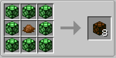 Mo' Glowstone Lamps Mod (1.20.4, 1.19.4) - Brighten Your Minecraft Experience 18