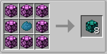 Mo' Glowstone Lamps Mod (1.20.4, 1.19.4) - Brighten Your Minecraft Experience 17