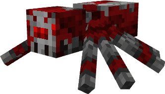 Mobs Plus Addon (1.21, 1.20) - MCPE/Bedrock Mod 7