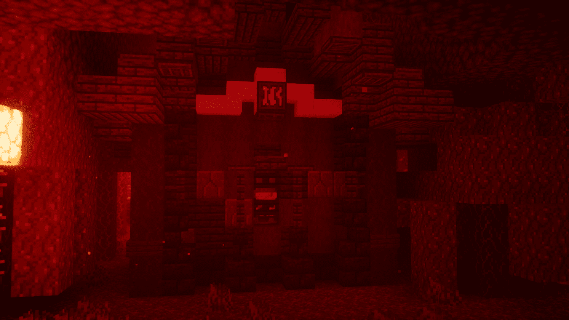 Moog's Nether Structures Mod (1.20.2, 1.19.4) - New Nether Structures For Exploration 9