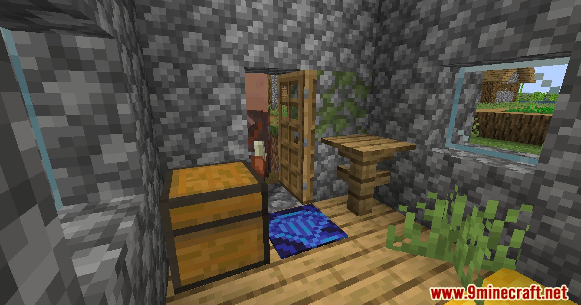 More Beautiful Plates Mod (1.20.4, 1.19.4) - Diverse Decor, Explore Creative Possibilities 8