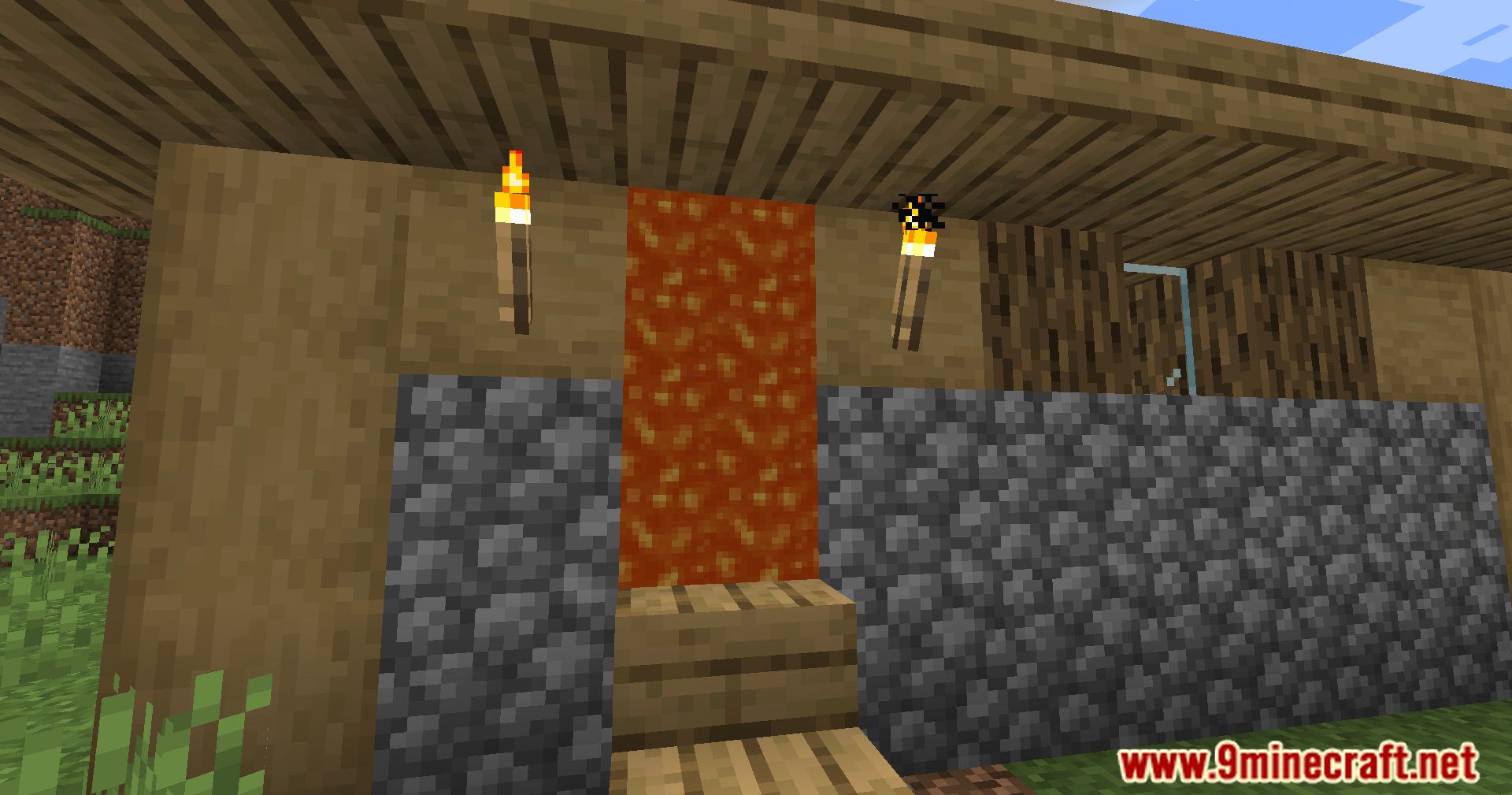 More Decorative Blocks Mod (1.20.4, 1.19.4) - Unleash Your Creativity, Embark On A Building Adventure!! 6