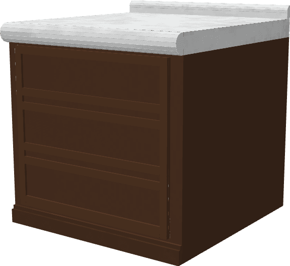 More Furniture Addon (1.20) - Functional Furniture & Decorative Blocks 12