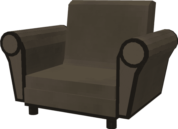 More Furniture Addon (1.20) - Functional Furniture & Decorative Blocks 3