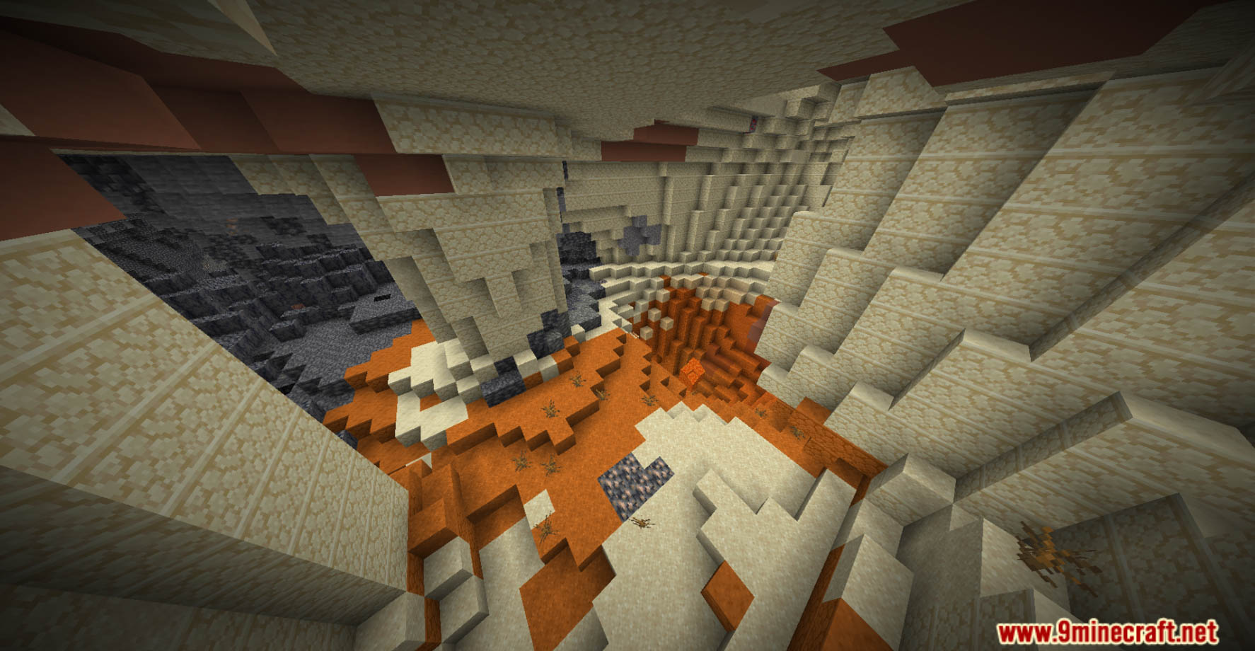 Multipack Caves Data Pack (1.20.4, 1.19.4) - Subterranean Splendor! 5