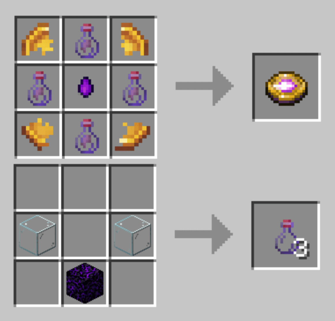 Nether Remastered Mod (1.20.1, 1.19.2) - Makes It Difficult To Enter The Nether 2