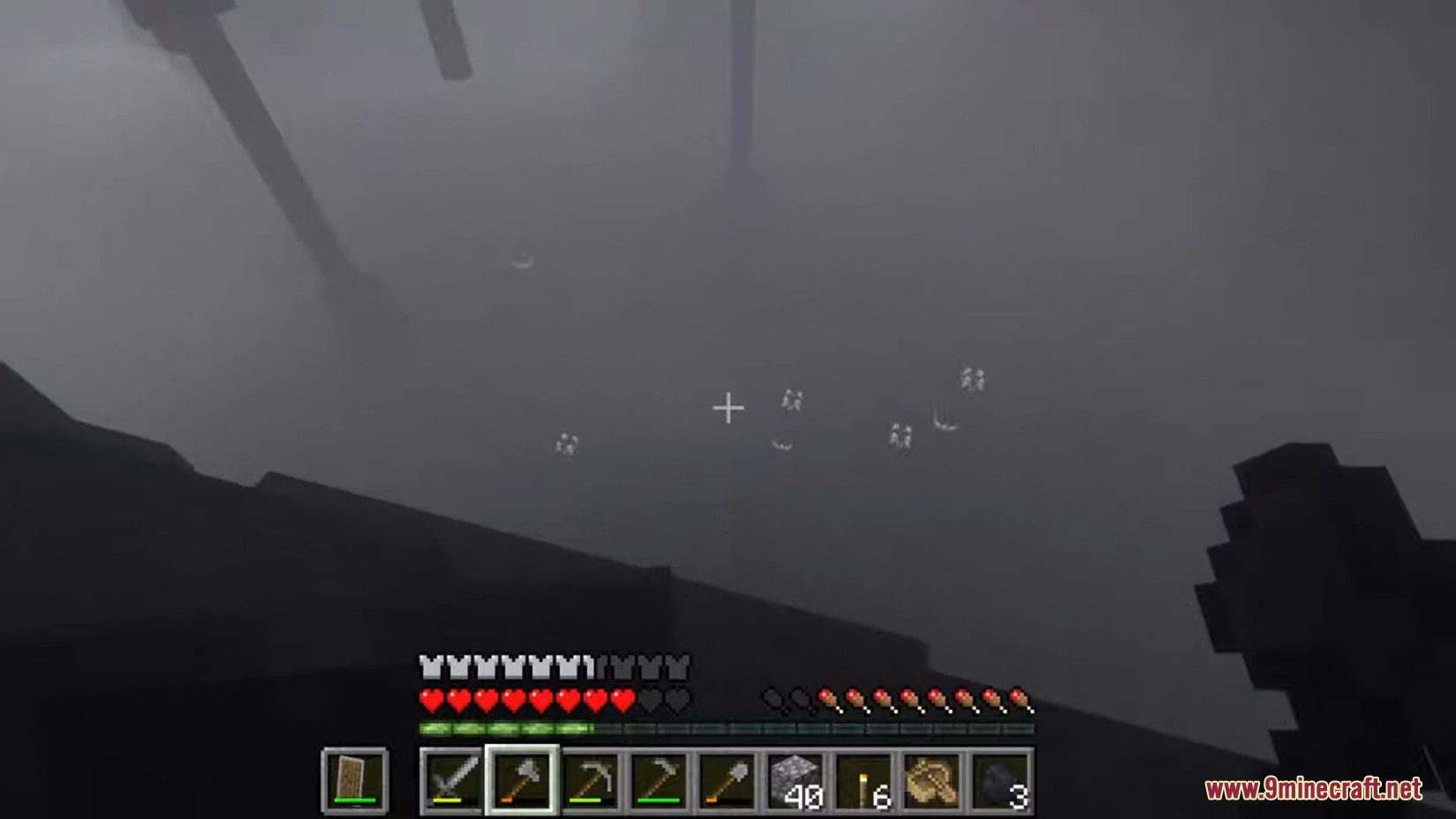 Nightmare.jar Mod (1.19.2, 1.18.2) - The Ultimate Minecraft Dweller 7