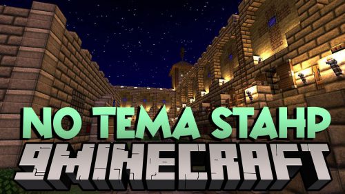 No Tema Stahp Mod (1.12.2) – Fixing Exploitable Code in the Mod Thumbnail