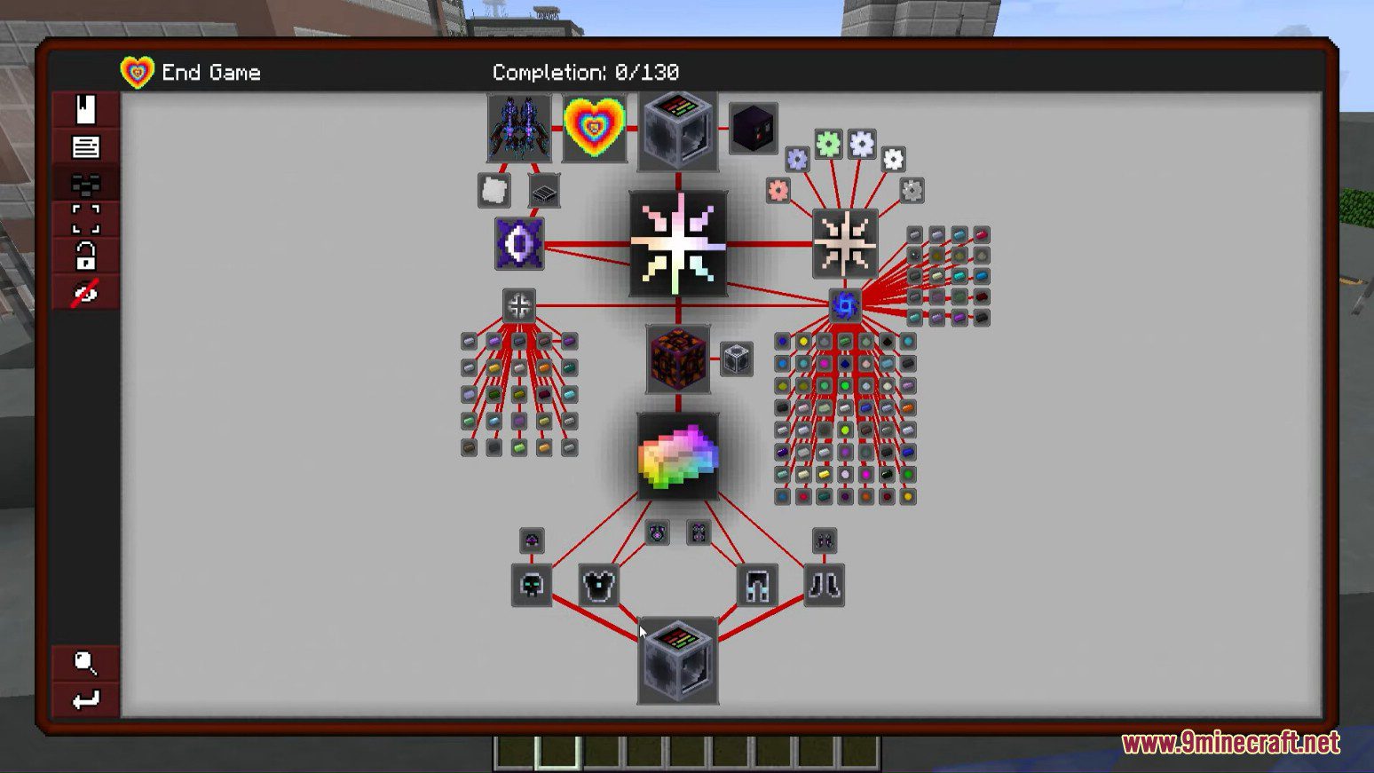 Nomifactory CEu Modpack (1.12.2) - Ultimate Industrial Adventure 5