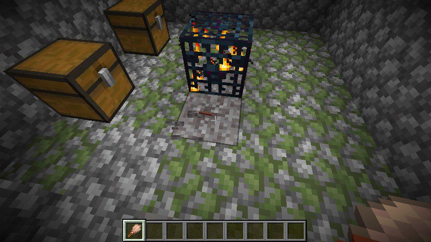 Oh My Sherd Mod (1.20.4, 1.20.1) - New Decorated Pot Sherds 3