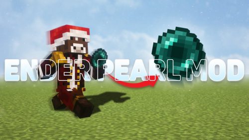 Pearl Detector Mod (1.21.1, 1.20.1) – Aware of Other People Pearling at You Thumbnail