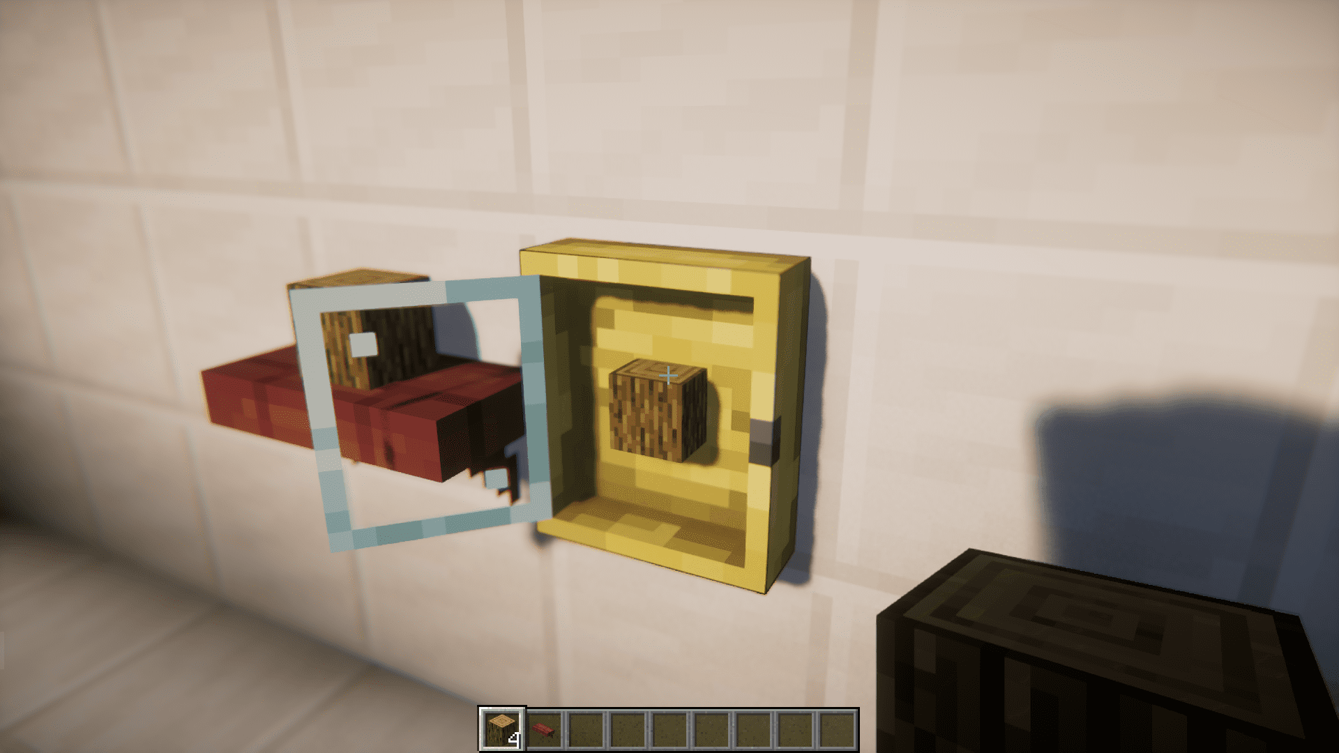 Re:Deco Mod (1.20.1, 1.19.4) - Tons Of New Furniture & More! 10