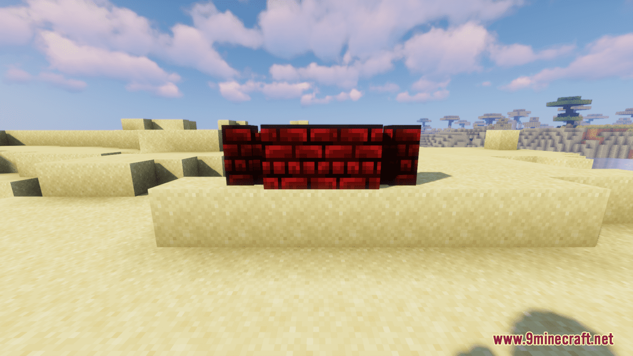 ReShine Resource Pack (1.20.6, 1.20.1) - Texture Pack 11