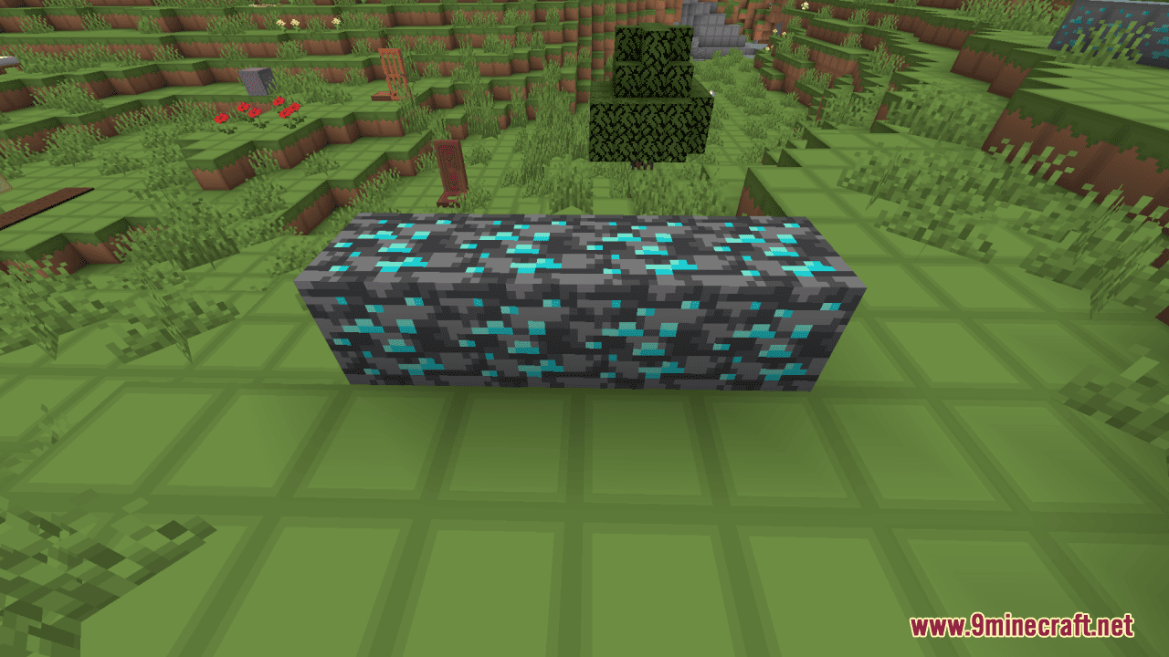 SharkoCraft Resource Pack (1.20.6, 1.20.1) - Texture Pack 9