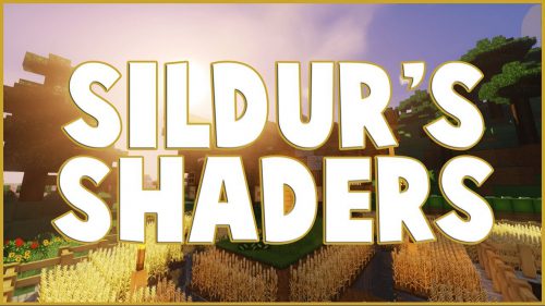 Sildur’s Shaders Mod (1.21.1, 1.20.1) – Colorful Graphical Enhancements Thumbnail