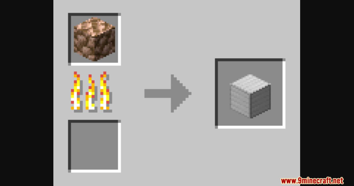 Special Recipes Data Pack (1.20.4, 1.19.4) - Master The Art Of Crafting In Minecraft! 10