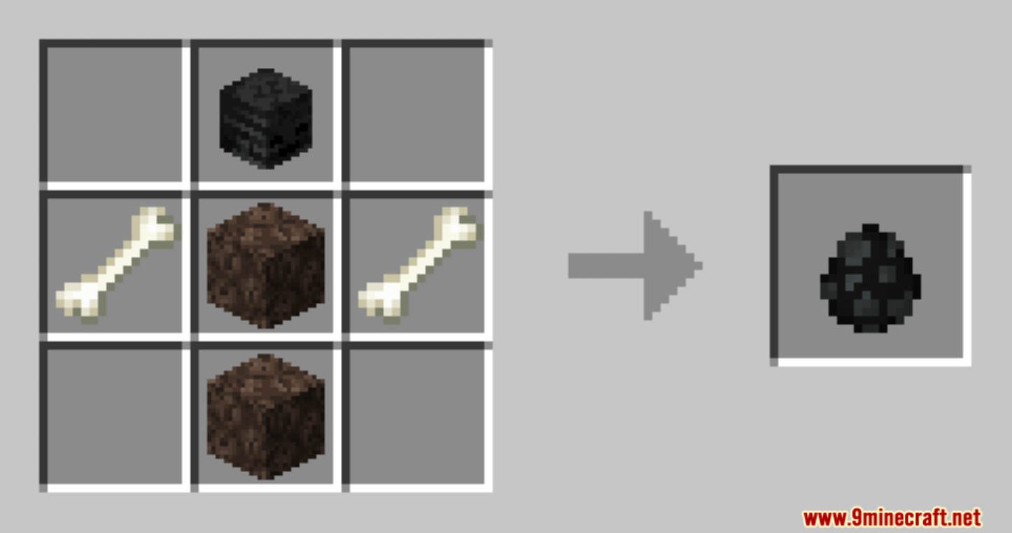 Special Recipes Data Pack (1.20.4, 1.19.4) - Master The Art Of Crafting In Minecraft! 8