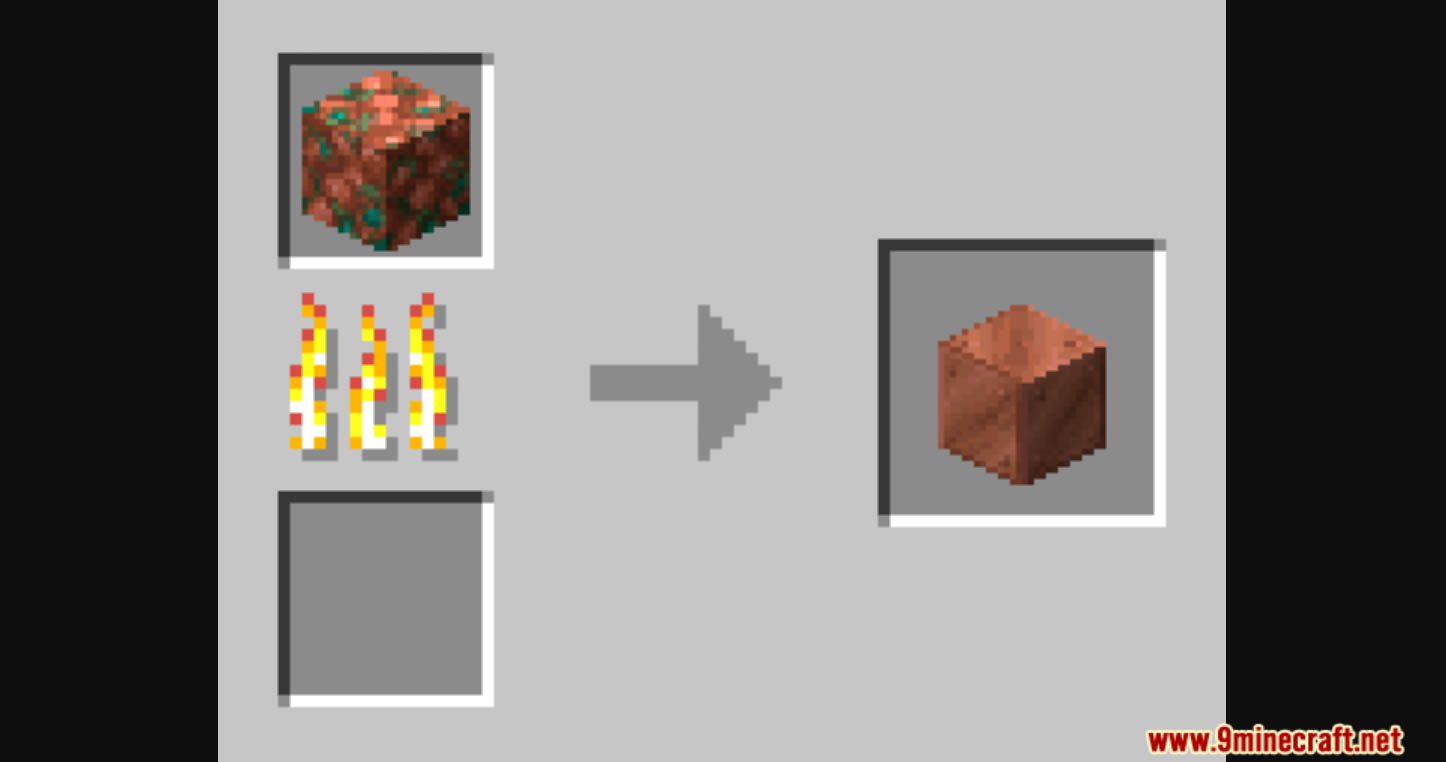 Special Recipes Data Pack (1.20.4, 1.19.4) - Master The Art Of Crafting In Minecraft! 7