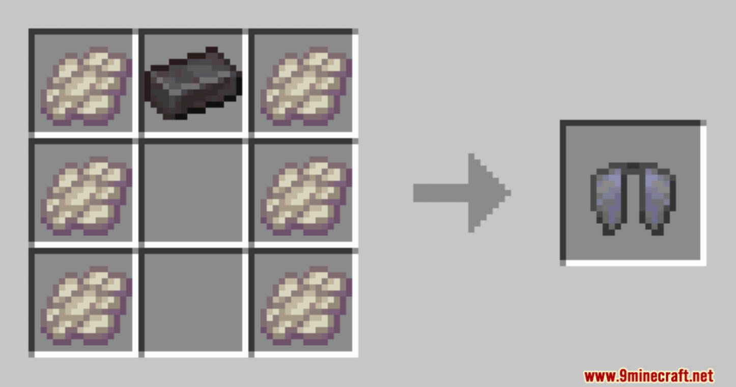 Special Recipes Data Pack (1.20.4, 1.19.4) - Master The Art Of Crafting In Minecraft! 3
