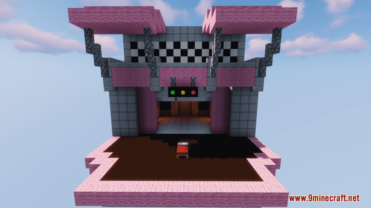 SpeedWay Bedwars Map (1.21.1, 1.20.1) - Conquer the Arena 8