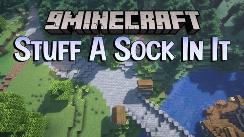 Stuff A Sock In It Mod (1.14.4, 1.12.2) – Console Filtering Made Easy Thumbnail