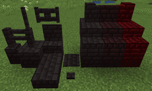 Styled Blocks Mod (1.16.5, 1.12.2) - New Block Sets for Your Building 16