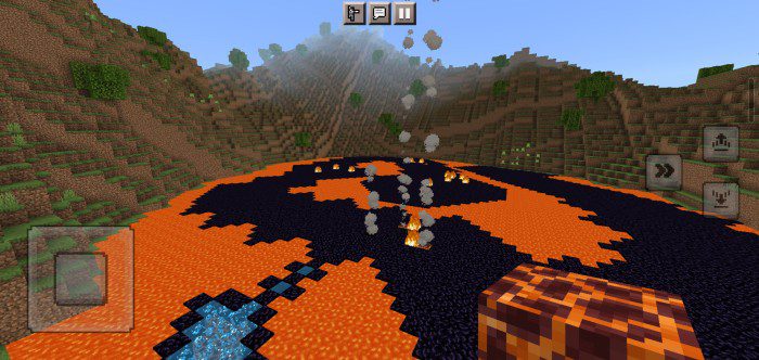 Survival Island Map (1.20, 1.19) - MCPE/Bedrock 3