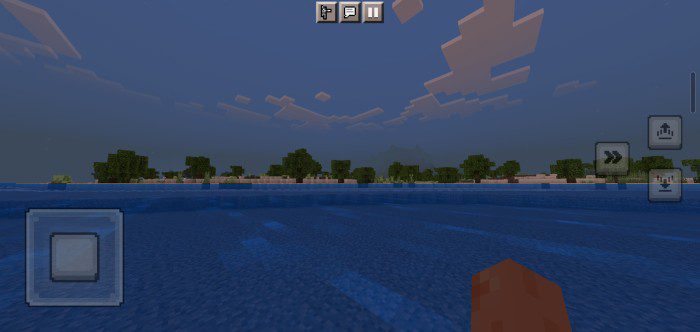 Survival Island Map (1.20, 1.19) - MCPE/Bedrock 4