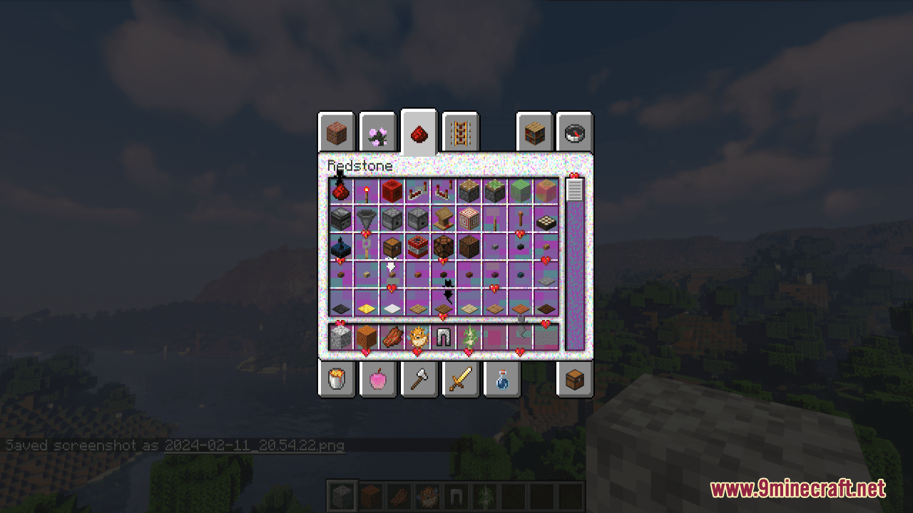 Sweet And Candy Resource Pack (1.20.4, 1.19.4) - Texture Pack 10