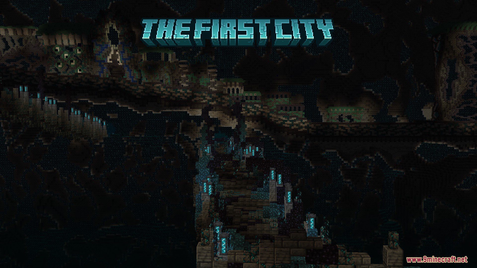 The First City - A Detailed Guide To MrBeast’s $50,000 Mod 17