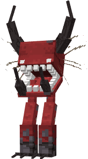 The Mutant Mobs Mod (1.19.2) - Many More Mutant Creatures 10