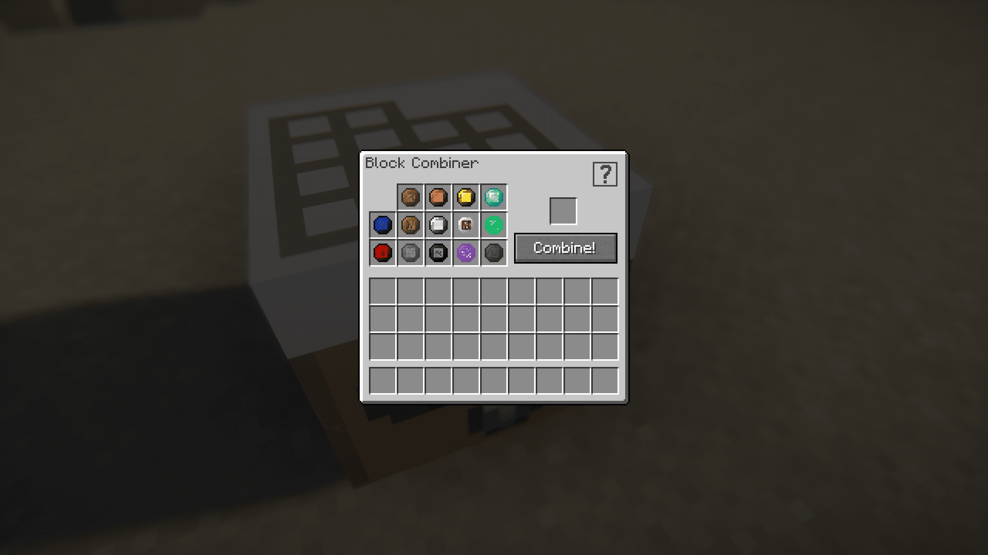 The Ore Dimensions Mod (1.20.1) - 14 New Dimensions! 15