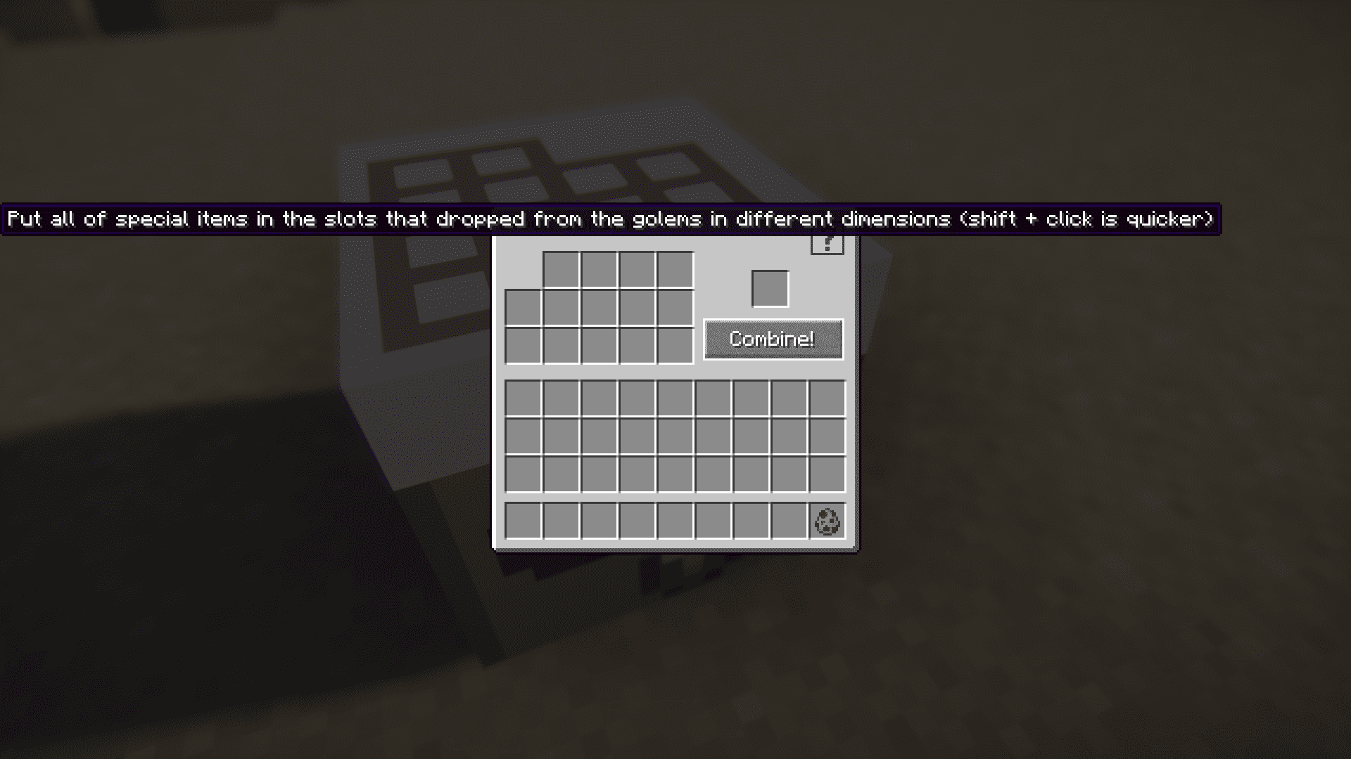 The Ore Dimensions Mod (1.20.1) - 14 New Dimensions! 17