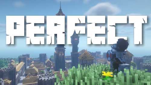 The Perfect Medieval Modpack (1.12.2) – Everything Medieval Experience Thumbnail