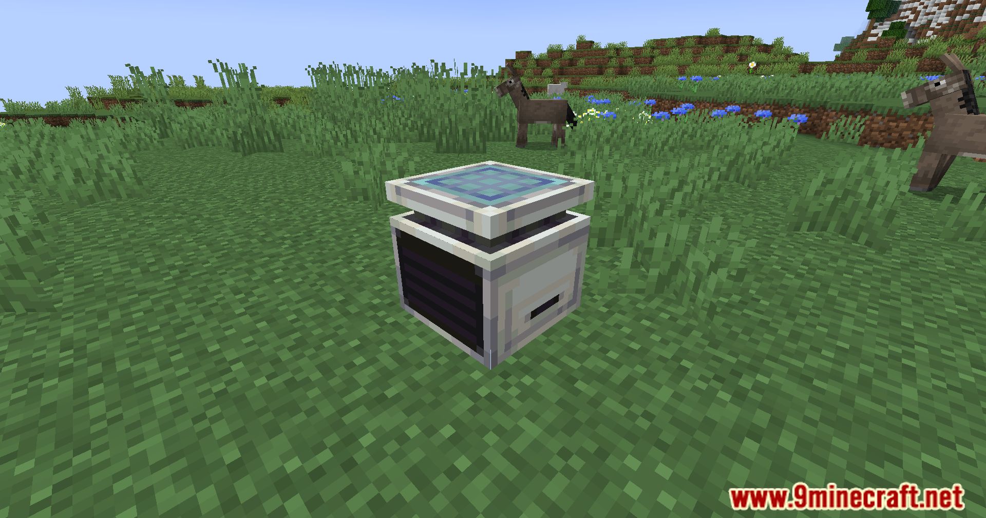 The Printer Mod (1.20.1, 1.19.4) - Unlock The Power Of XP 4