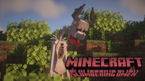 The Slumbering Omen Mod (1.19.2) – A New Dweller Has Been Born Thumbnail