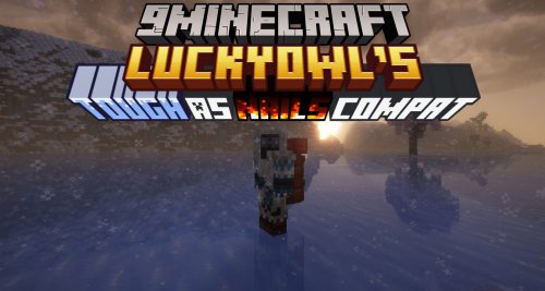 Tough As Nails Compat Mod (1.20.1) – Compatibility, Addon Thumbnail