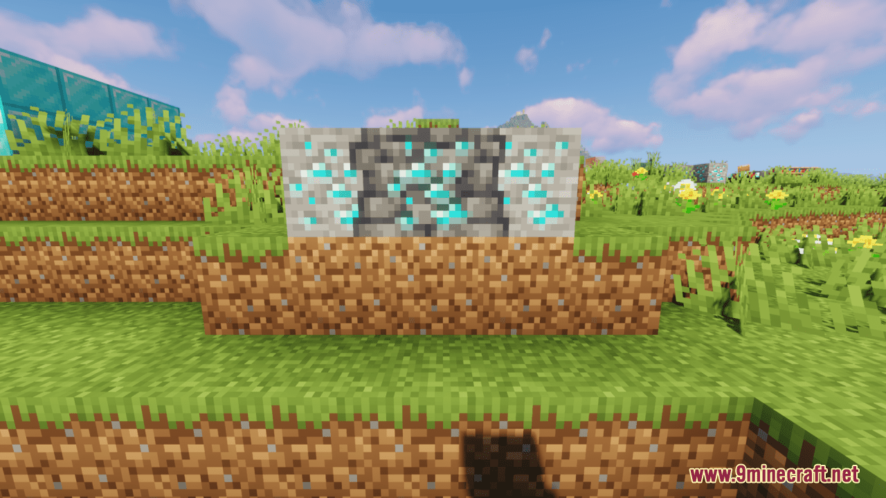 UltimaCraft PBR Resource Pack (1.20.4, 1.19.4) - Texture Pack 14