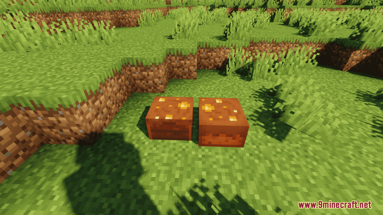 Variants Cakes Resource Pack (1.20.6, 1.20.1) - Texture Pack 11