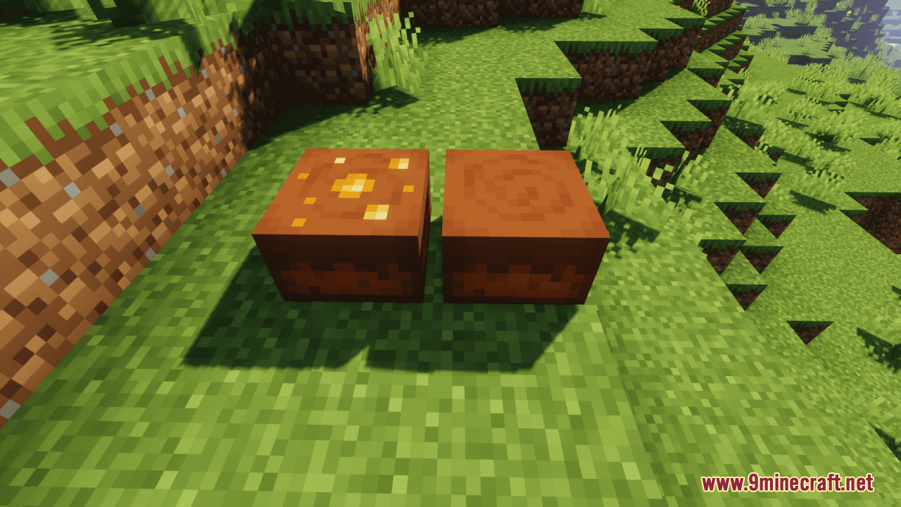 Variants Cakes Resource Pack (1.20.6, 1.20.1) - Texture Pack 12