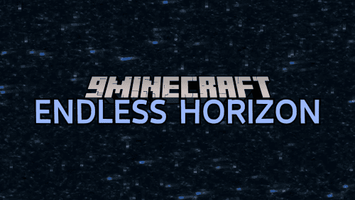 Endless Horizons Mod (1.20.1, 1.19.4) – Unveil the Infinite Thumbnail