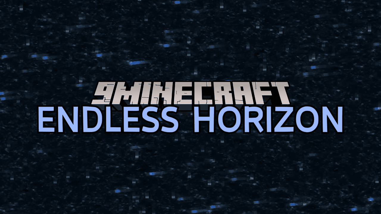 Endless Horizons Mod (1.20.1, 1.19.4) - Unveil the Infinite 1