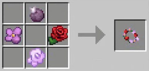 Sunflower Delight Mod (1.20.1) - Creative Flower Uses 8