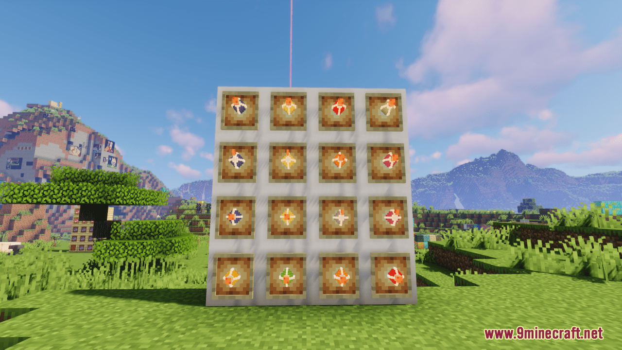 3D Alchemy Resource Pack (1.20.4, 1.19.4) - Texture Pack 12