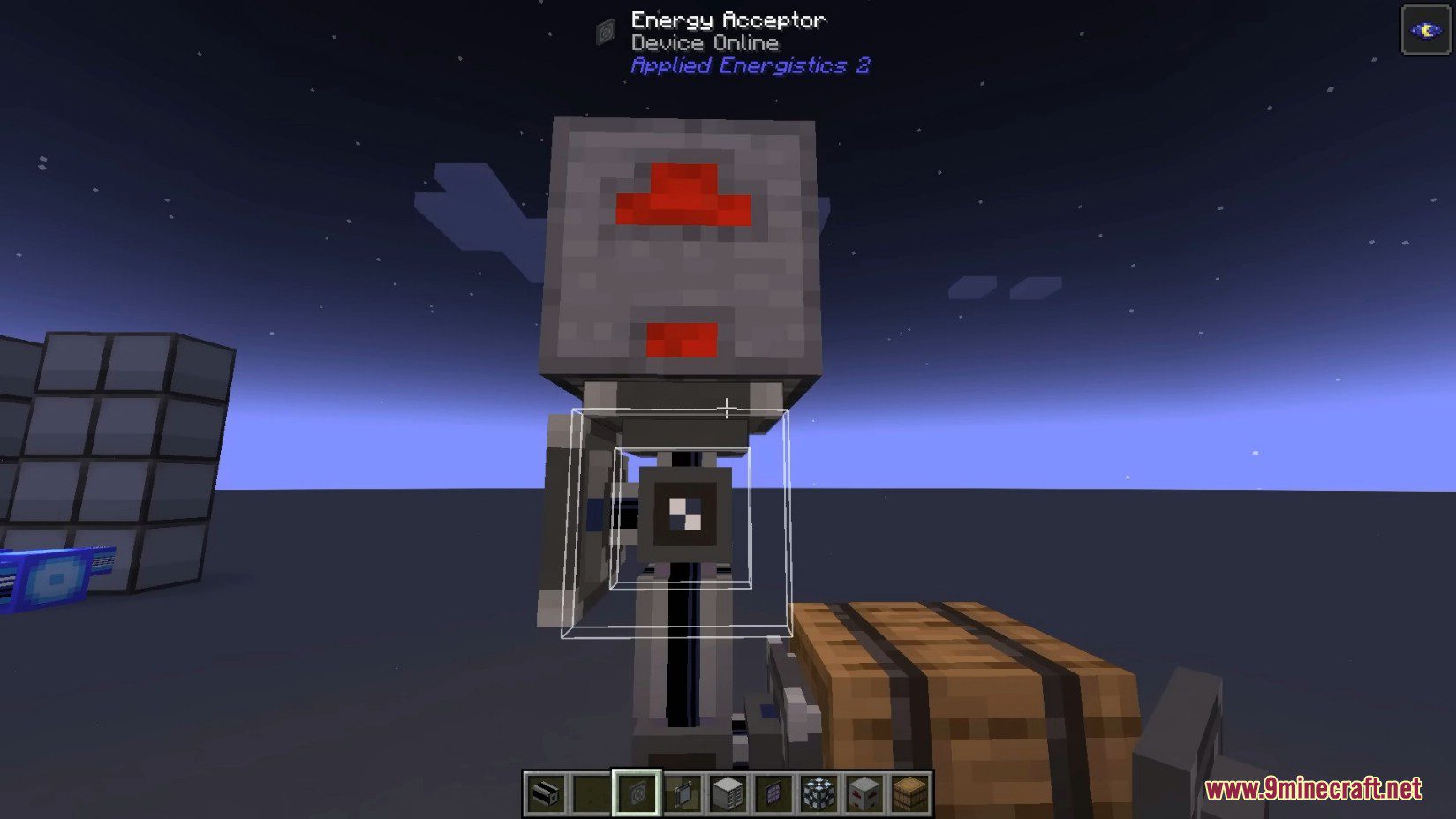 Applied Energistics 2 Mod (1.20.4, 1.19.2) - Conquer The World 11