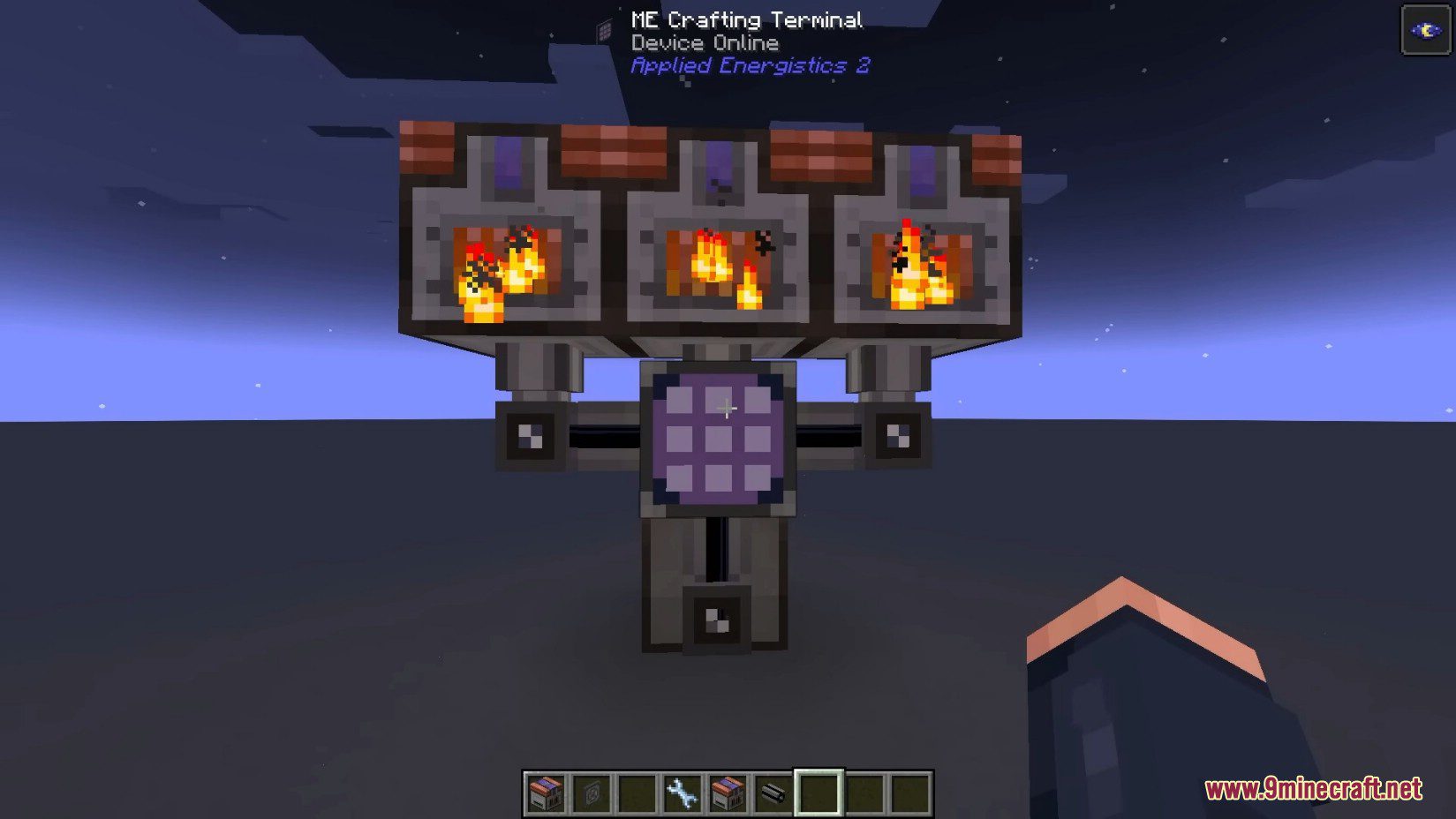 Applied Energistics 2 Mod (1.20.4, 1.19.2) - Conquer The World 13