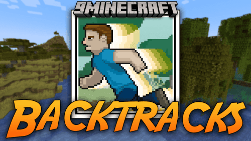 Backtracks Mod (1.20.4, 1.19.3) – Smoothing Out Combat Lag Thumbnail